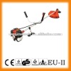 30.5cc gasoline brush cutter/grass cutter