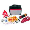 30-Piece Auto Emergency Tool Kit