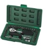 30 pcs socket set