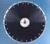 300-800mm Diamond limestone cutting blades