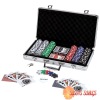 300 poker chip case