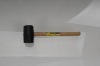 300 rubber mallet