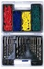 300PCS COMBINATION DRILL SET
