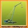 300kg portable crane lift