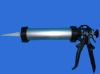 300ml Aluminum barrel caulking gun