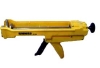 300ml one-component cartridge manual caulking gun