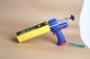 300ml two-component cordless caulking gun