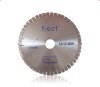 300mm-900mm diamond cutting tools for granite and marble