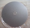 300mm Electroplated Diamond Grinding Disc