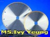 300mm Fish hook Diamond saw blade for ceramic tile cutting