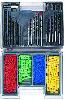 300pc Combination Drill Set