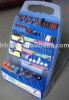 300pc rotary tools kit
