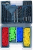 300pcs Combination Drill Set