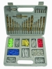 301pcs Combination Drill Set