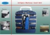 30217pc Rotary Polishing Tool Kit