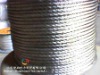 304 Stainless steel wire rope