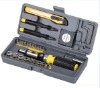 30PC Handhold Tool Set &Gift Tool Set&Tool box