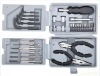 30PCS Miniature Hand Tool Box & Gift Tool Set