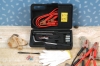 30Pcs Emergency Tool Kit