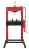 30T PNEUMATIC VERTICAL HYDRAULIC SHOP PRESS WITH GAUGE WSP2010AG