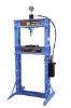 30T Shop Press with Gauge