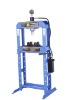 30T Shop Press with Gauge (European style)
