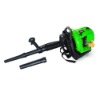 30cc gasoline backpack leaf blower