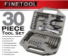 30pc tool set