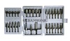 30pcs Screwdrver Hand Tool Set