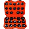 30pcs cup-type oil filter wrench set-WS2700