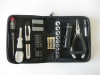 30pcs home owner's tool set,canvas bag tool kit