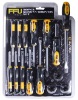 30pcs screwdriver set