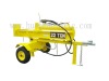 30ton gasoline log wood splitter