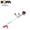 31 CC gasoline brush cutter