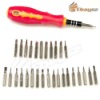 31-IN-1 Electroc Screwdriver Set @LF-0699