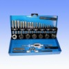 31 Pcs Metric Tap and Die Set