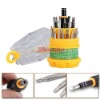 31-in-1 Screw driver Tool Set For PC Mobile PSP PDA