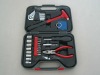 31 pcs tool box