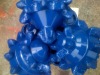 311mm steel tooth tricone rock bit
