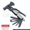 31A-3H Fashionable Multi-function Hammer