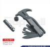 31A-4H Patent multi tool with ABS handle