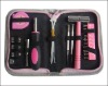 31PC Pink Lady Tool Set & Hand tools set