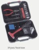 31PCS Tool Set
