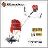 31cc 4 Stroke Gasoline Brush Cutter X-CG139F