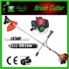 31cc brushcutter