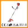 31cc gasoline brush cutter/grass cutter