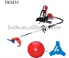 31cc gasoline grass trimmer/garden tools