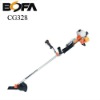 31cc grass cutter machine