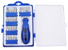 31pc Computer Screwdriver Bit Set