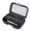 31pc Screwdriver Bit Set
